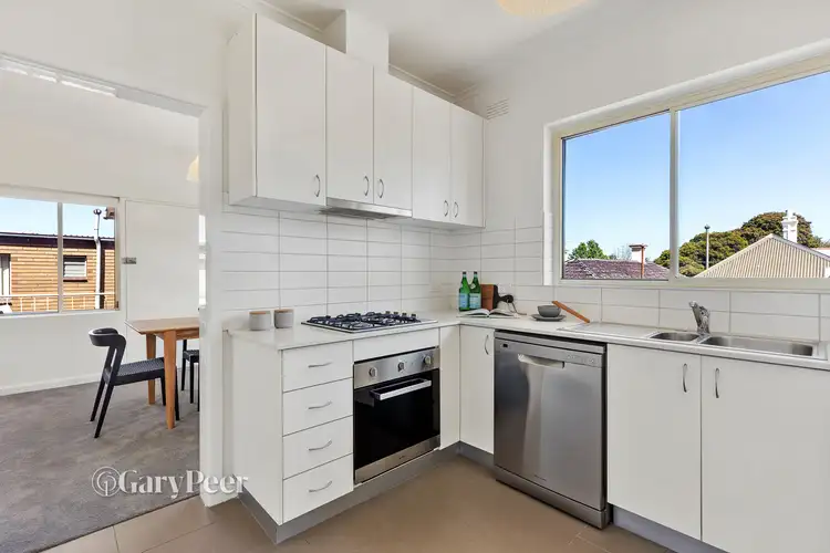 Third view of Homely apartment listing, 4/20-22 Malvern Grove, Caulfield North VIC 3161