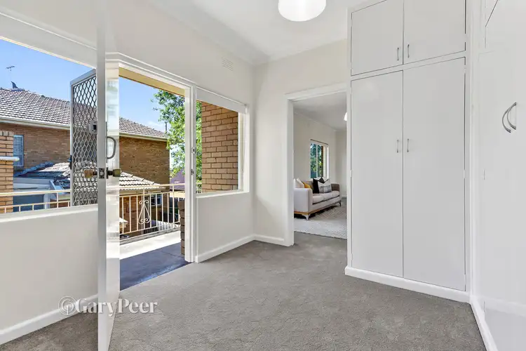 Fourth view of Homely apartment listing, 4/20-22 Malvern Grove, Caulfield North VIC 3161
