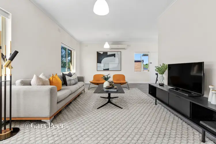 Fifth view of Homely apartment listing, 4/20-22 Malvern Grove, Caulfield North VIC 3161