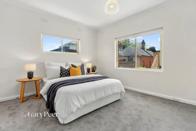Sixth view of Homely apartment listing, 4/20-22 Malvern Grove, Caulfield North VIC 3161