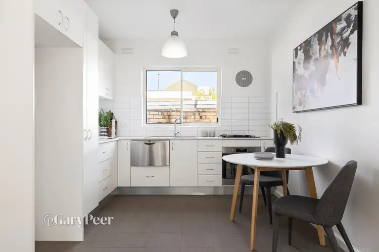 Fourth view of Homely apartment listing, 3/20-22 Malvern Grove, Caulfield North VIC 3161
