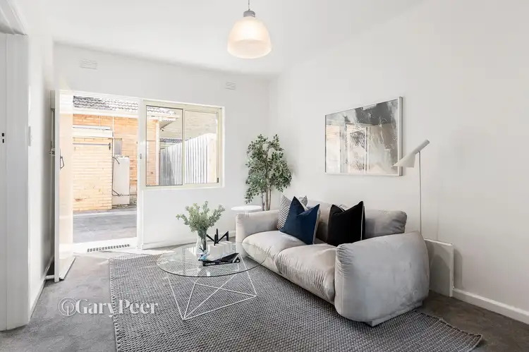 Fifth view of Homely apartment listing, 3/20-22 Malvern Grove, Caulfield North VIC 3161
