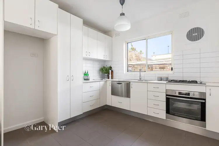Sixth view of Homely apartment listing, 3/20-22 Malvern Grove, Caulfield North VIC 3161