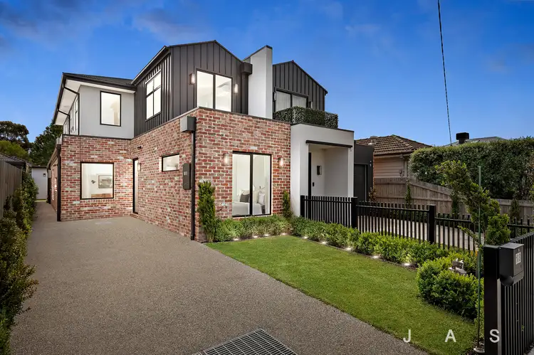 10B Tenterden Street, Yarraville VIC 3013