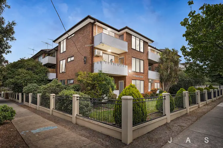 49 Napier Street