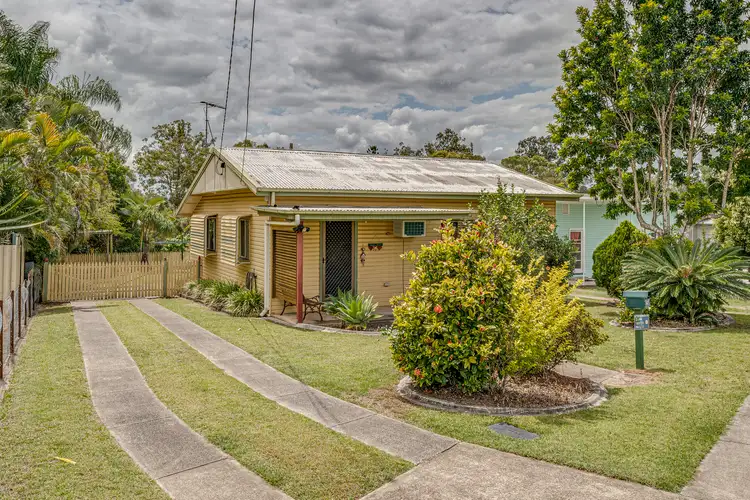 47 Hayes Street, Brassall QLD 4305