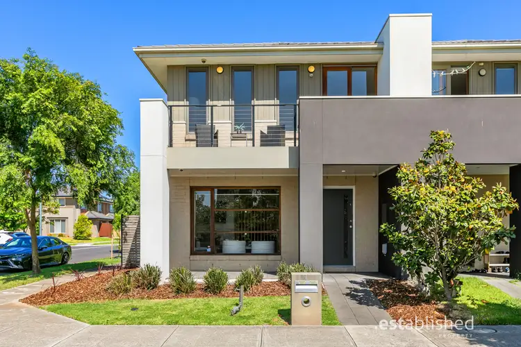 1 Draconis Lane, Williams Landing VIC 3027