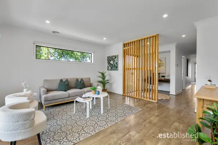 Fourth view of Homely house listing, 1 Draconis Lane, Williams Landing VIC 3027