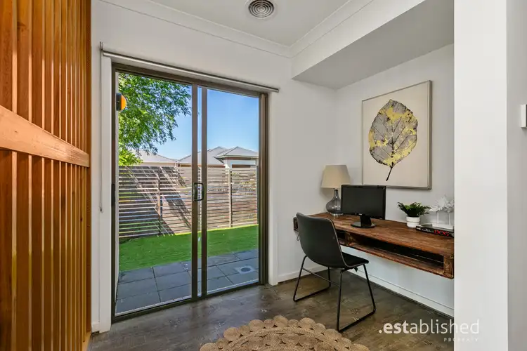 Fifth view of Homely house listing, 1 Draconis Lane, Williams Landing VIC 3027