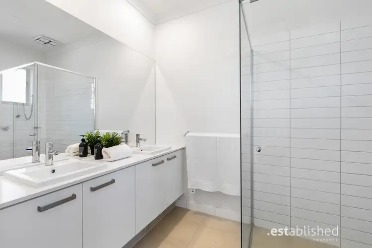 Sixth view of Homely house listing, 1 Draconis Lane, Williams Landing VIC 3027