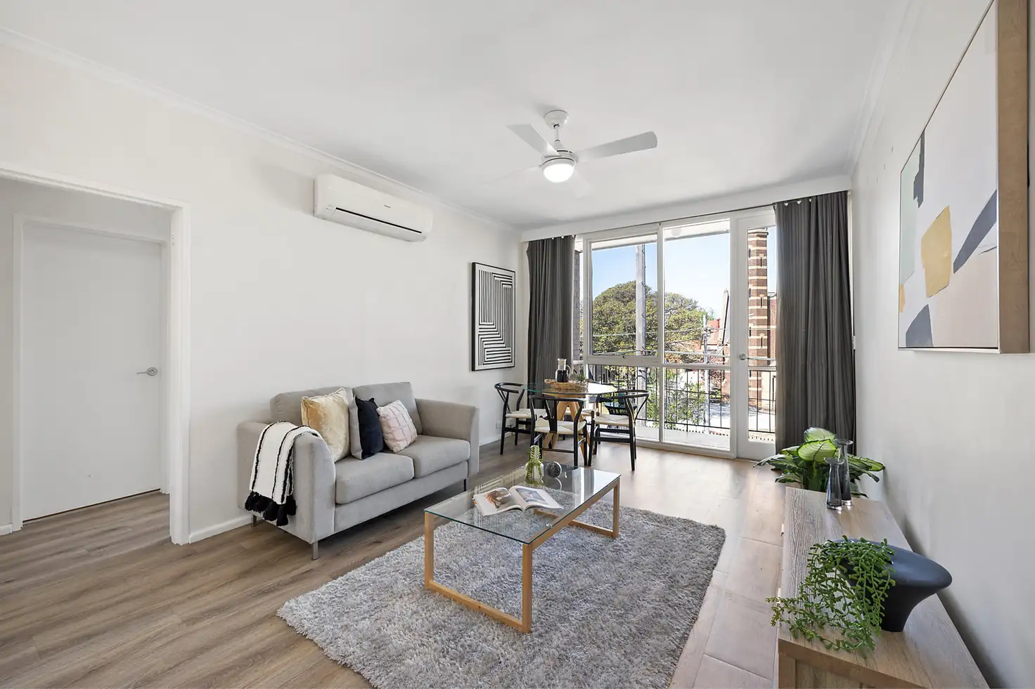 Main view of Homely apartment listing, 7/23 Chapel Street, St Kilda VIC 3182