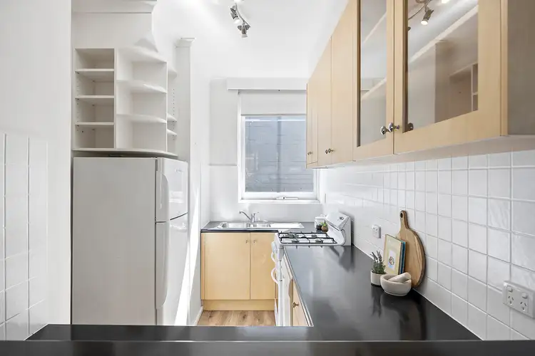 Third view of Homely apartment listing, 7/23 Chapel Street, St Kilda VIC 3182