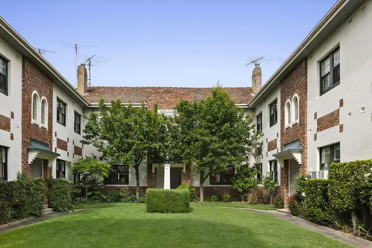 Main view of Homely apartment listing, 5/1A Hawsleigh Avenue, Balaclava VIC 3183
