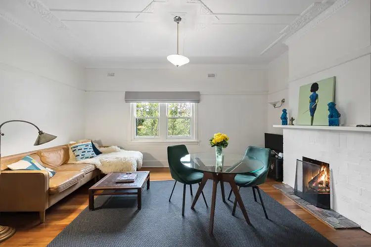 Third view of Homely apartment listing, 5/1A Hawsleigh Avenue, Balaclava VIC 3183