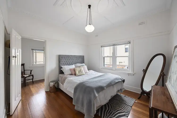 Fifth view of Homely apartment listing, 5/1A Hawsleigh Avenue, Balaclava VIC 3183