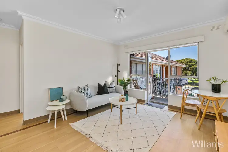 Third view of Homely apartment listing, 6/85-86 The Strand, Newport VIC 3015