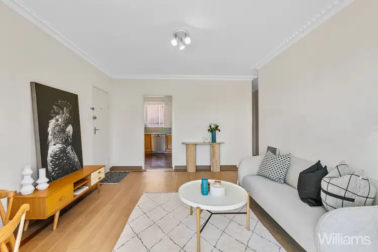 Fourth view of Homely apartment listing, 6/85-86 The Strand, Newport VIC 3015