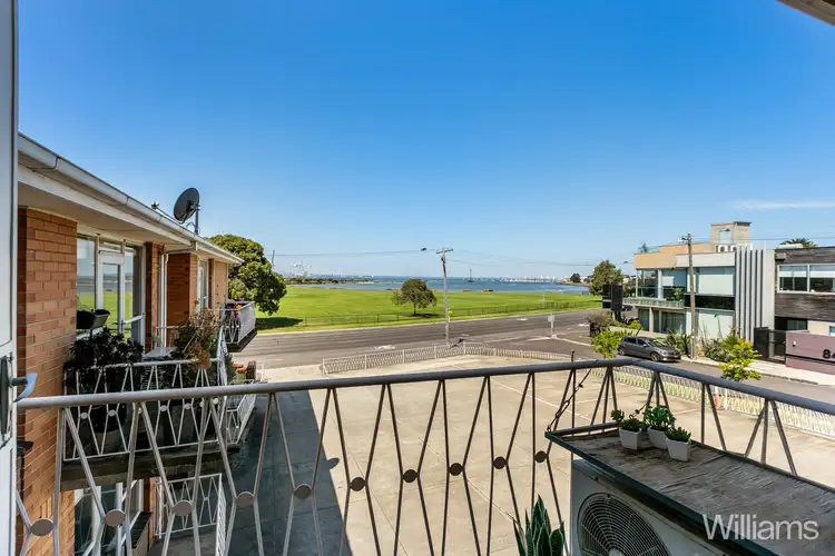 Sixth view of Homely apartment listing, 6/85-86 The Strand, Newport VIC 3015