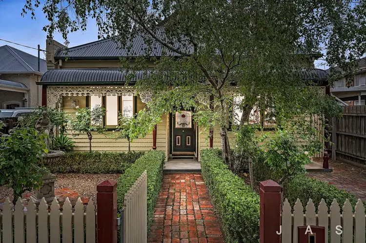 11 Tongue Street, Yarraville VIC 3013