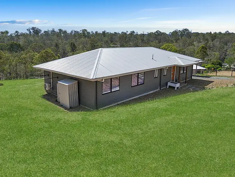 Second view of Homely house listing, 28-30 Clarke Place, Kooralbyn QLD 4285