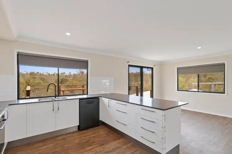 Fifth view of Homely house listing, 28-30 Clarke Place, Kooralbyn QLD 4285