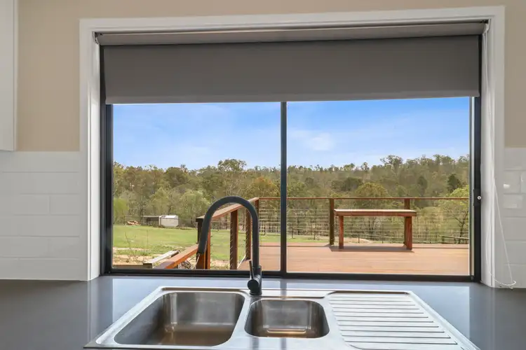 Sixth view of Homely house listing, 28-30 Clarke Place, Kooralbyn QLD 4285