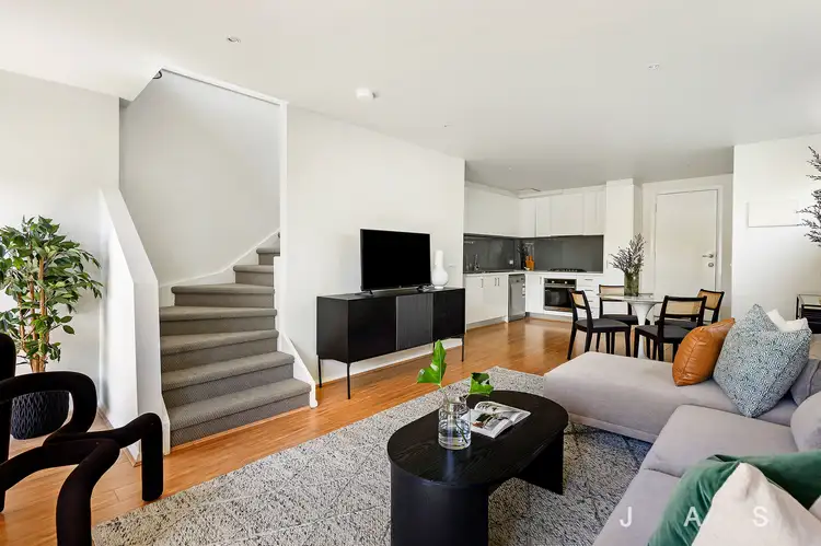 Main view of Homely apartment listing, 1/125 Raleigh Road, Maribyrnong VIC 3032