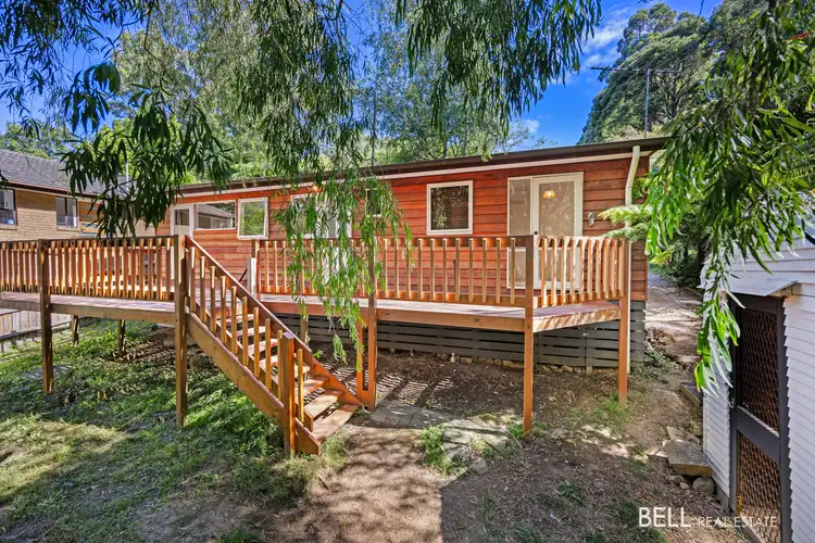 Third view of Homely house listing, 38 Christine Street, Millgrove VIC 3799