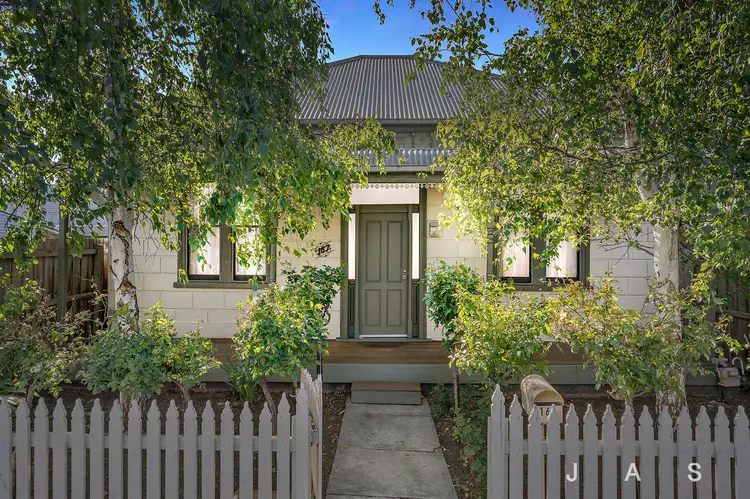 167 Williamstown Road, Yarraville VIC 3013