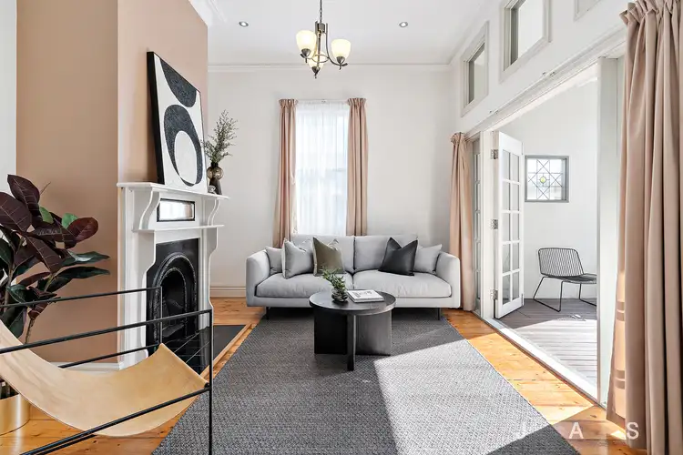 Second view of Homely house listing, 167 Williamstown Road, Yarraville VIC 3013