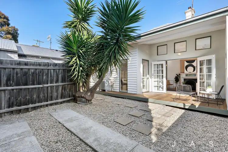Third view of Homely house listing, 167 Williamstown Road, Yarraville VIC 3013