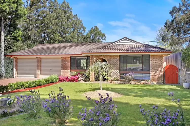 30 Winifred Crescent, Mittagong NSW 2575