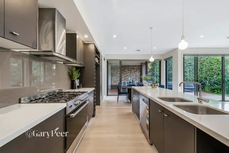 Third view of Homely house listing, 3/1 Freeman Street, Caulfield VIC 3162