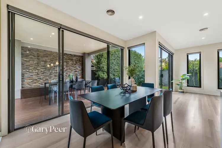 Fourth view of Homely house listing, 3/1 Freeman Street, Caulfield VIC 3162