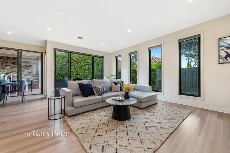 Fifth view of Homely house listing, 3/1 Freeman Street, Caulfield VIC 3162