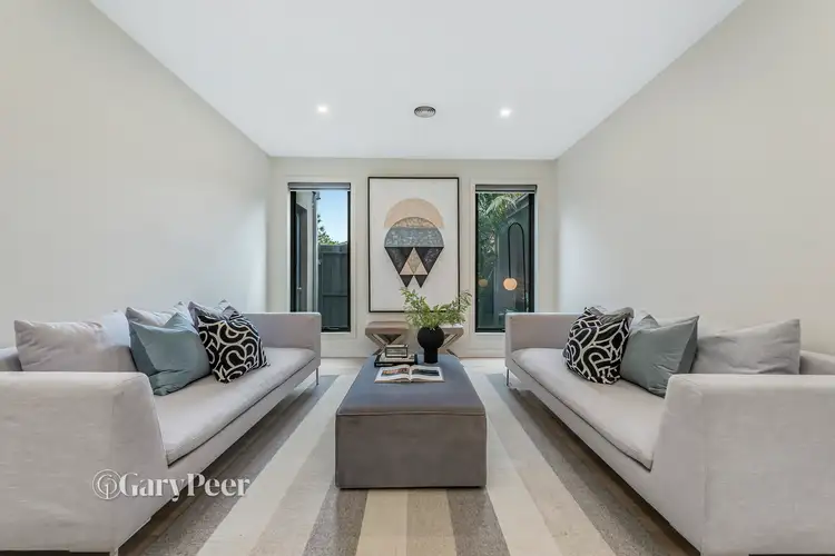 Sixth view of Homely house listing, 3/1 Freeman Street, Caulfield VIC 3162