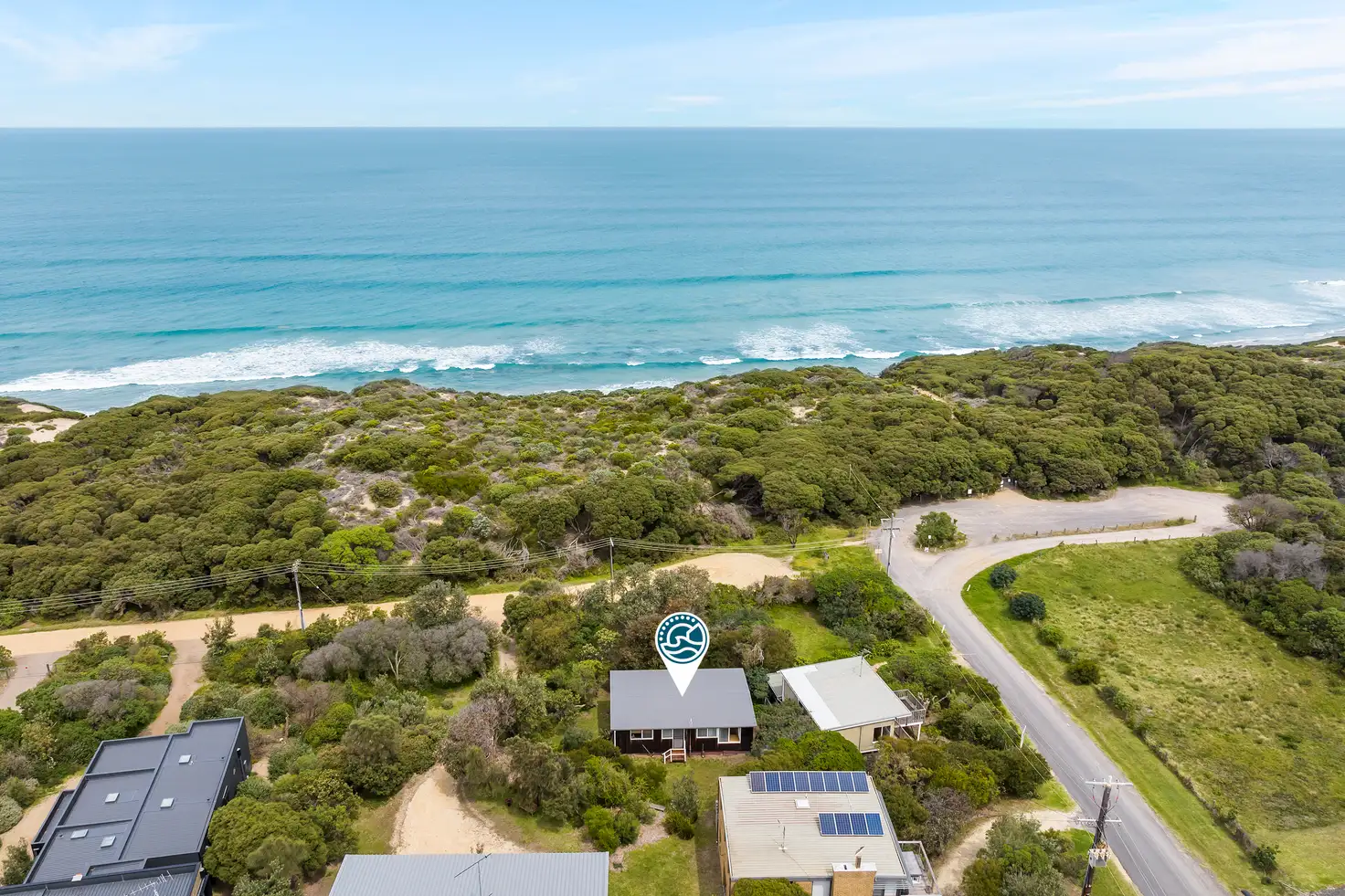 Main view of Homely house listing, 170 Melba Parade, Anglesea VIC 3230