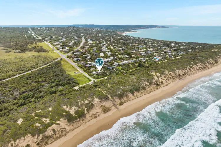 Fourth view of Homely house listing, 170 Melba Parade, Anglesea VIC 3230