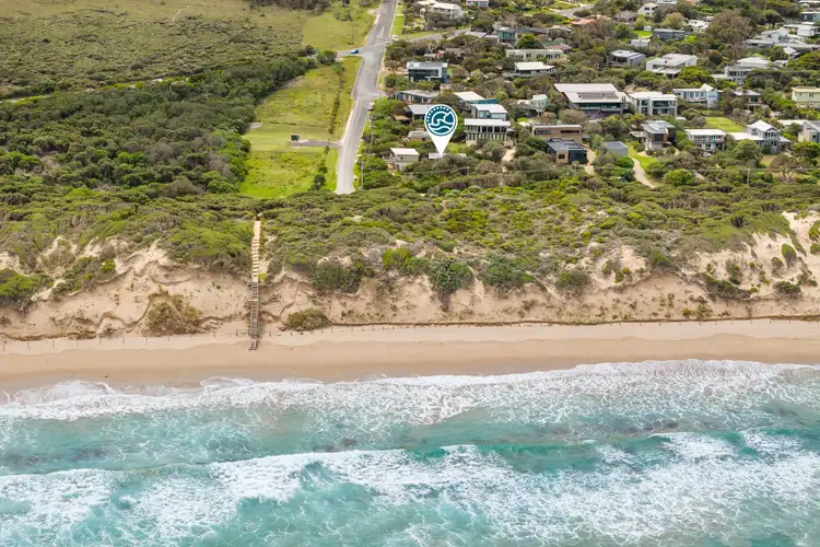 Fifth view of Homely house listing, 170 Melba Parade, Anglesea VIC 3230