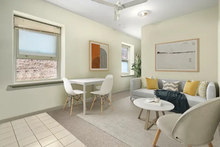 615/45 Victoria Parade, Collingwood VIC 3066