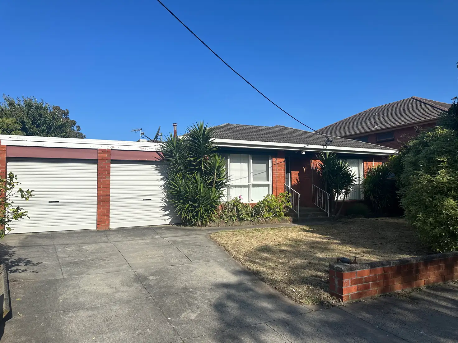 Main view of Homely unit listing, 1/43 Belsize Avenue, Carnegie VIC 3163