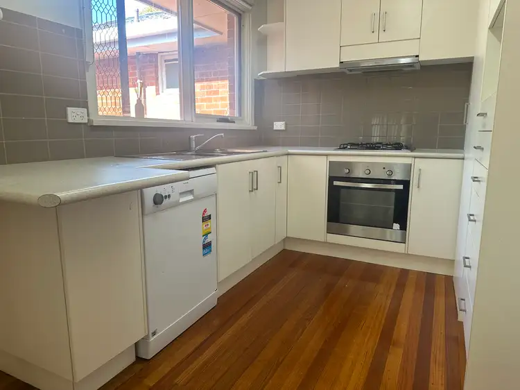 Second view of Homely unit listing, 1/43 Belsize Avenue, Carnegie VIC 3163