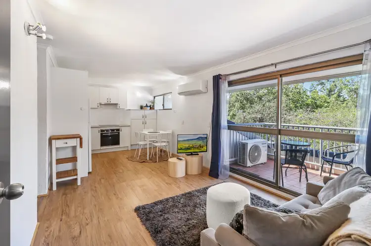 Main view of Homely unit listing, 40/97-111 Routley Drive, Kooralbyn QLD 4285
