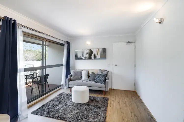 Second view of Homely unit listing, 40/97-111 Routley Drive, Kooralbyn QLD 4285