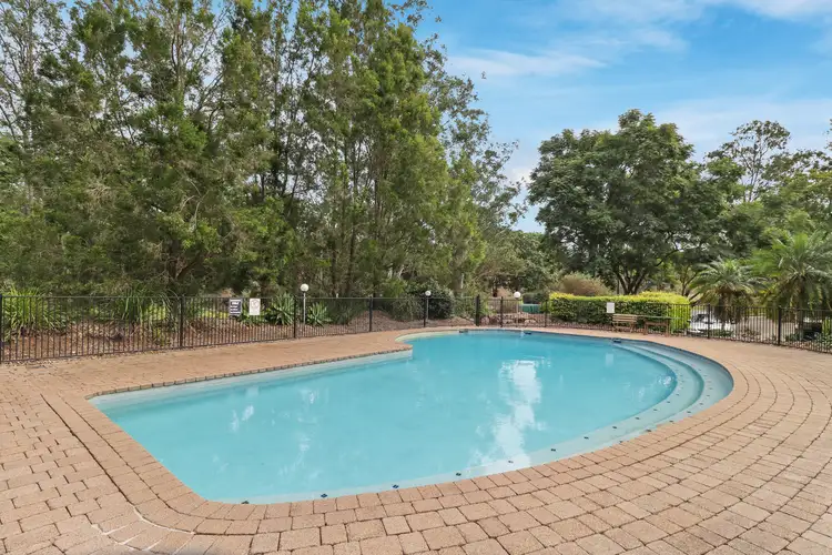 Sixth view of Homely unit listing, 40/97-111 Routley Drive, Kooralbyn QLD 4285