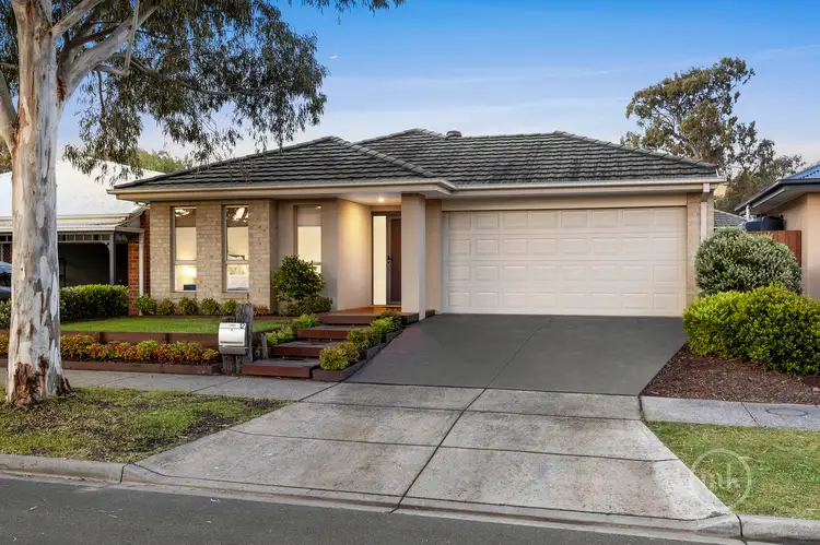 Main view of Homely house listing, 12 Walker Drive, Doreen VIC 3754