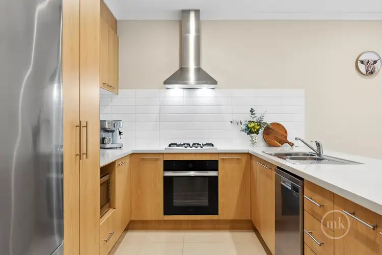 Third view of Homely house listing, 12 Walker Drive, Doreen VIC 3754
