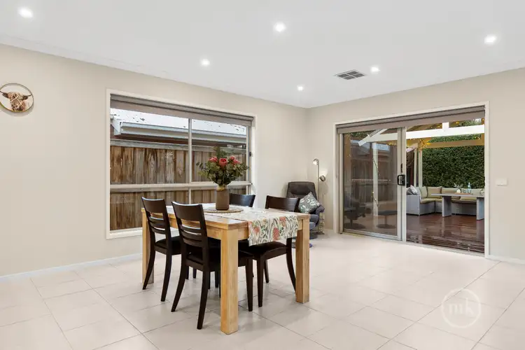 Fourth view of Homely house listing, 12 Walker Drive, Doreen VIC 3754