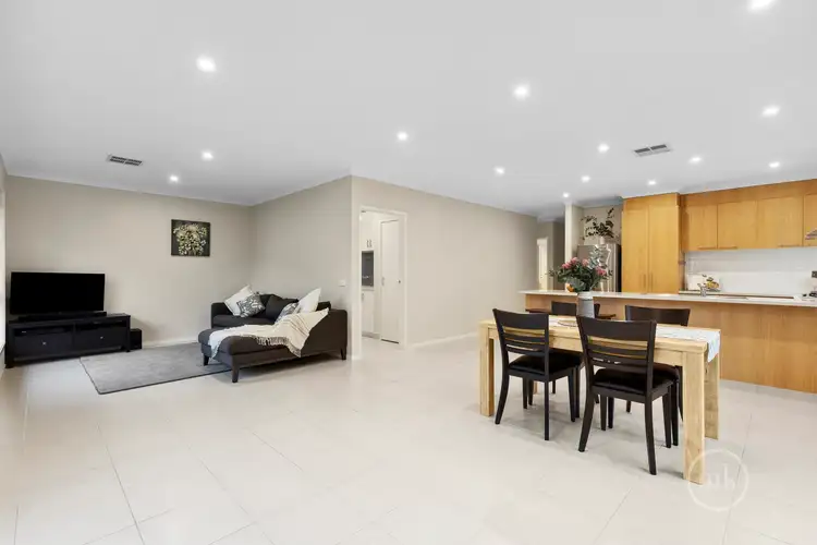 Fifth view of Homely house listing, 12 Walker Drive, Doreen VIC 3754