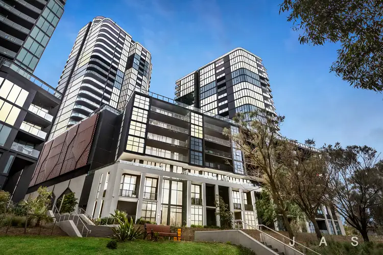 203/6 Joseph Road, Footscray VIC 3011